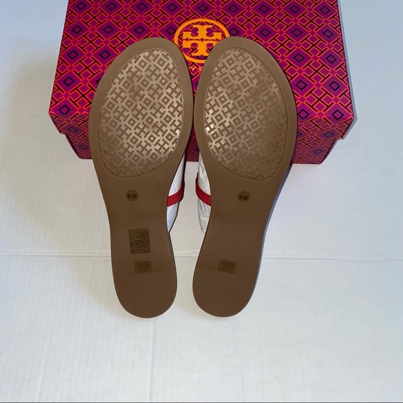 Tory Burch Sandal - Picture 7 of 11